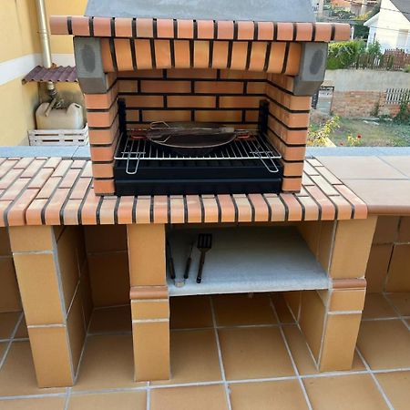 Villa Genis Calafell Luaran gambar