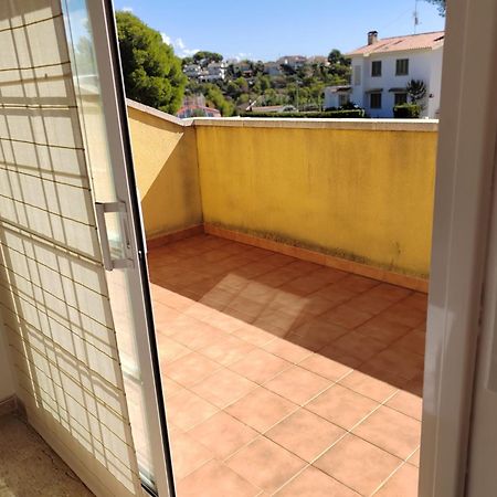 Villa Genis Calafell Luaran gambar