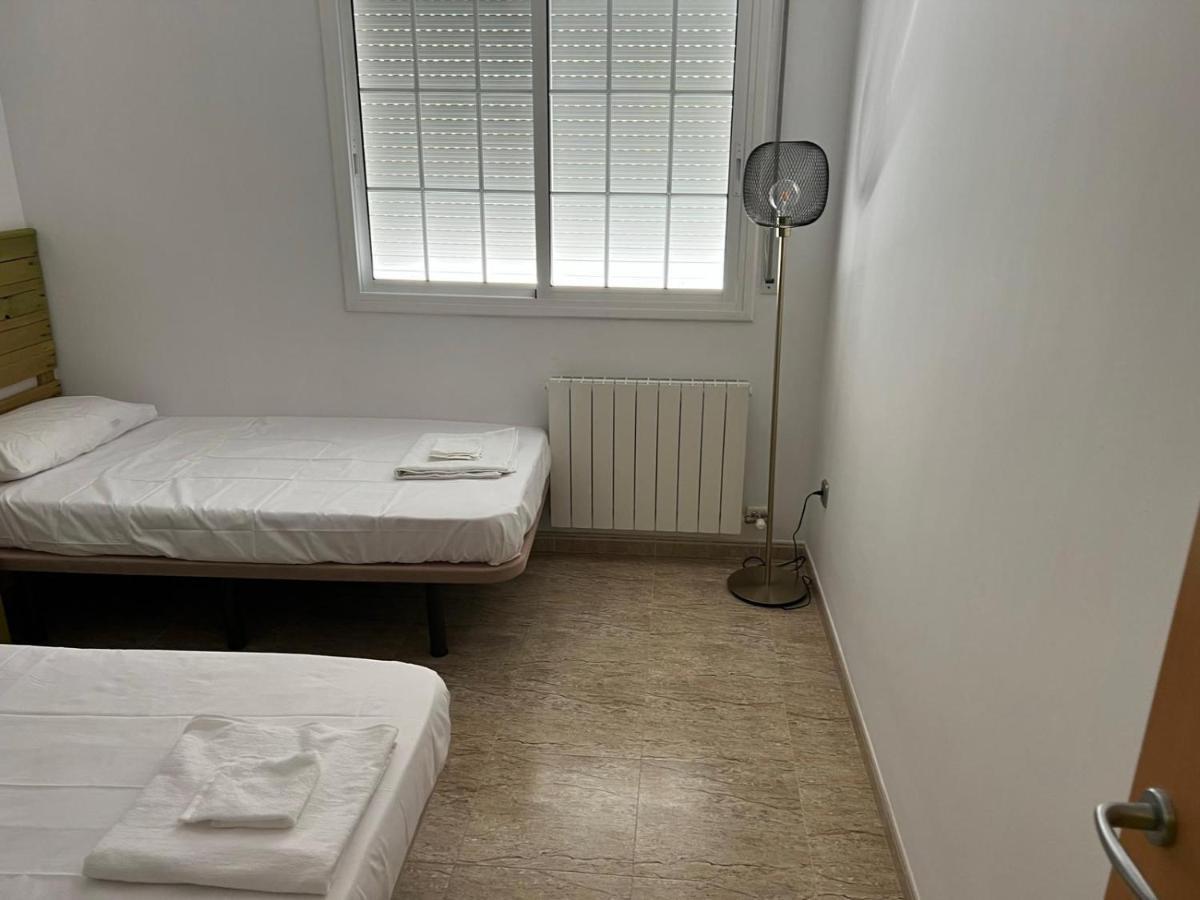 Villa Genis Calafell Luaran gambar