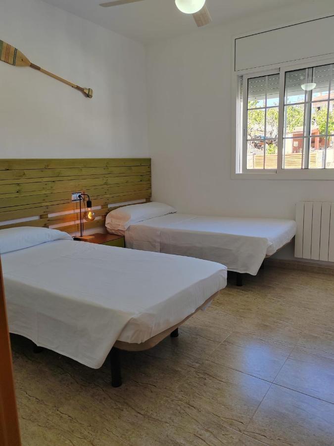 Villa Genis Calafell Luaran gambar