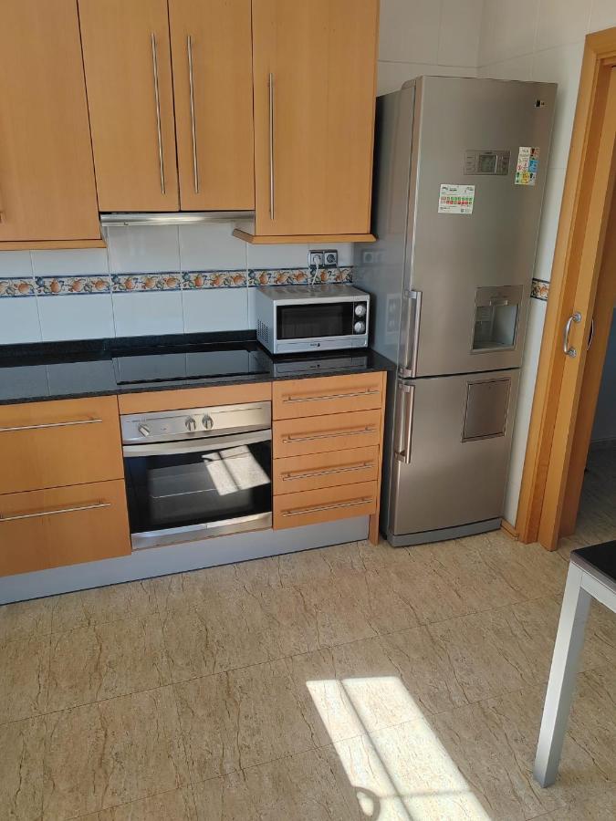 Villa Genis Calafell Luaran gambar