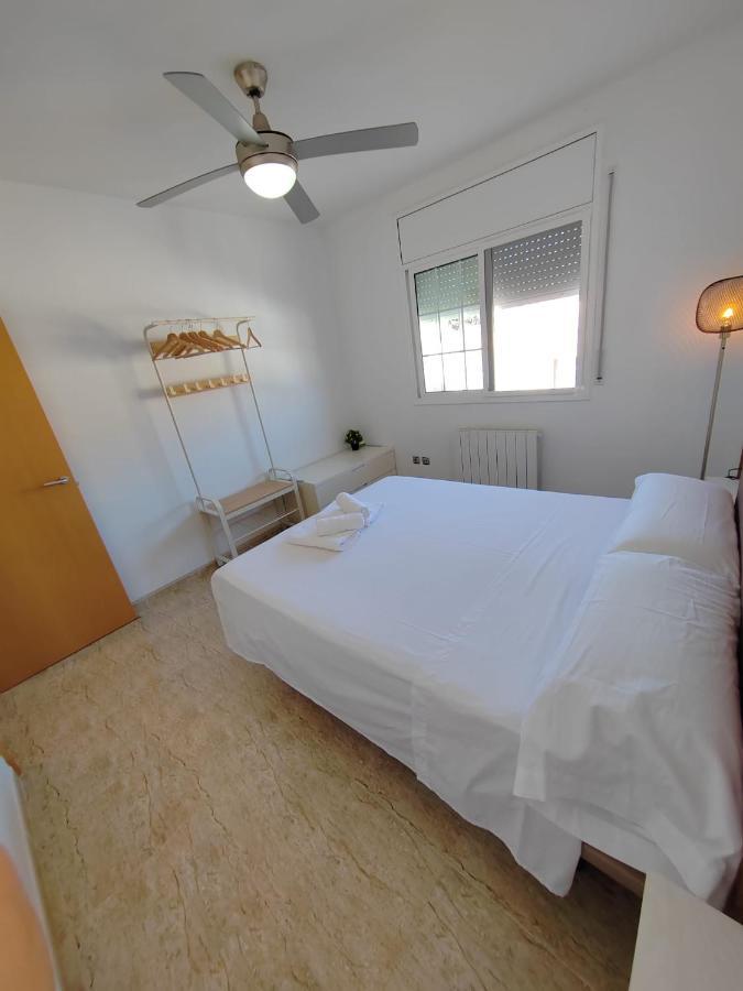 Villa Genis Calafell Luaran gambar