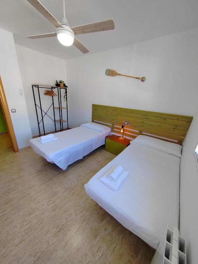 Villa Genis Calafell Luaran gambar