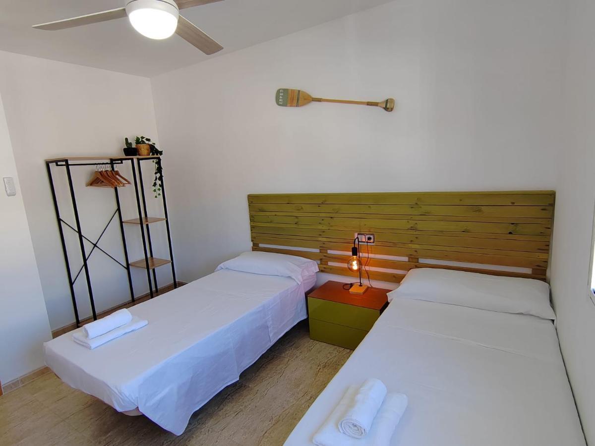 Villa Genis Calafell Luaran gambar