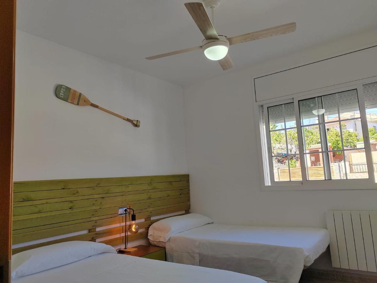 Villa Genis Calafell Luaran gambar