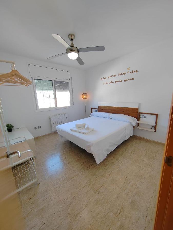 Villa Genis Calafell Luaran gambar