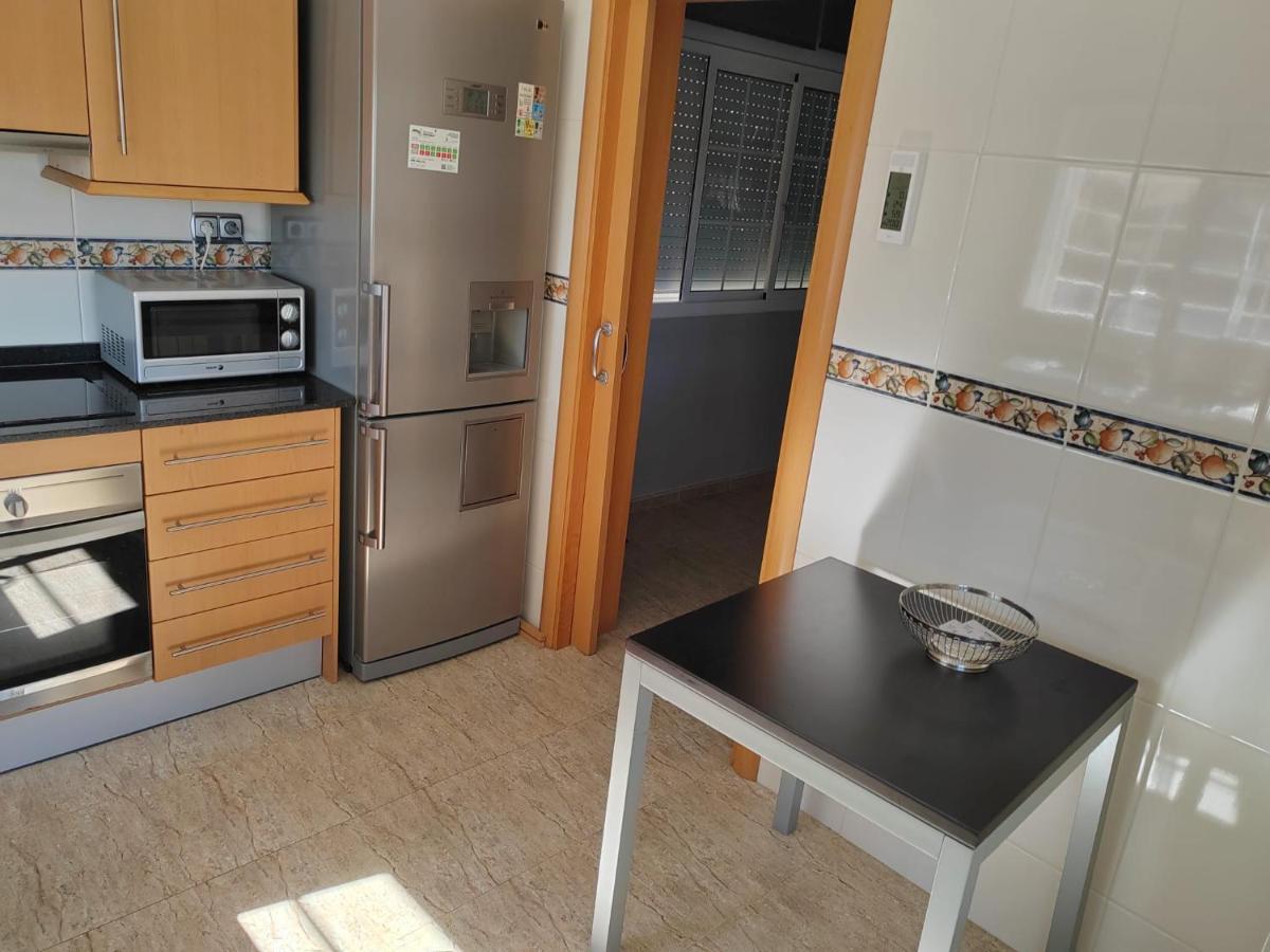 Villa Genis Calafell Luaran gambar