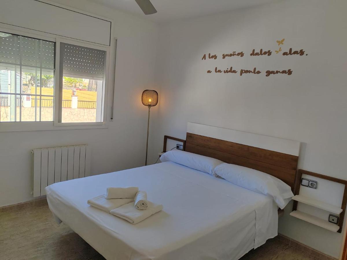 Villa Genis Calafell Luaran gambar