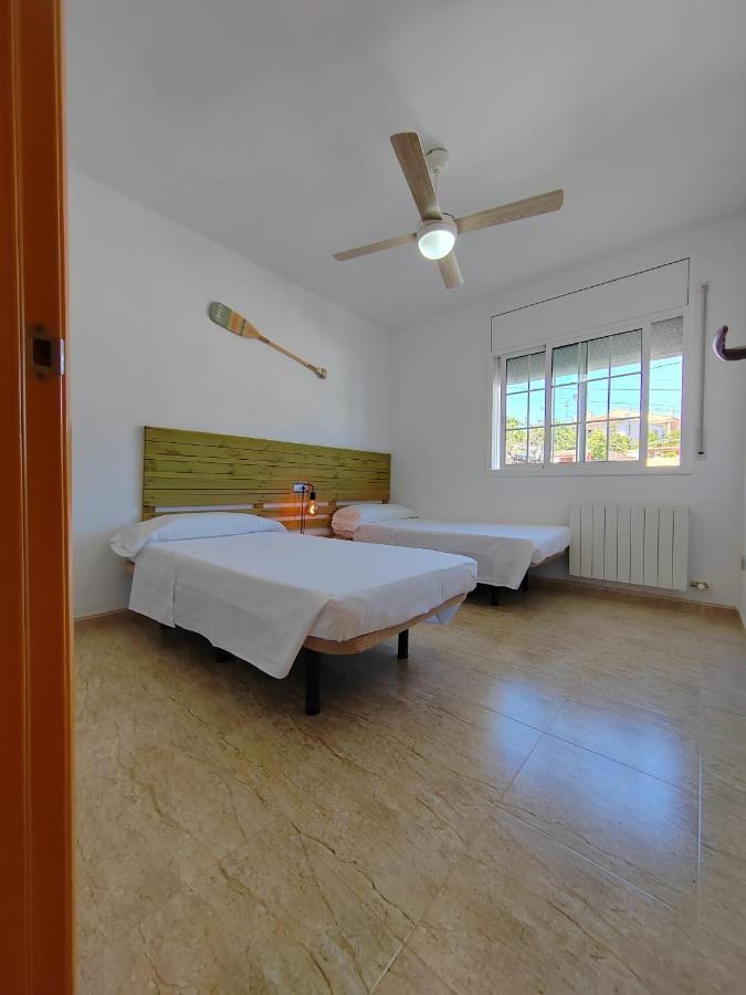 Villa Genis Calafell Luaran gambar