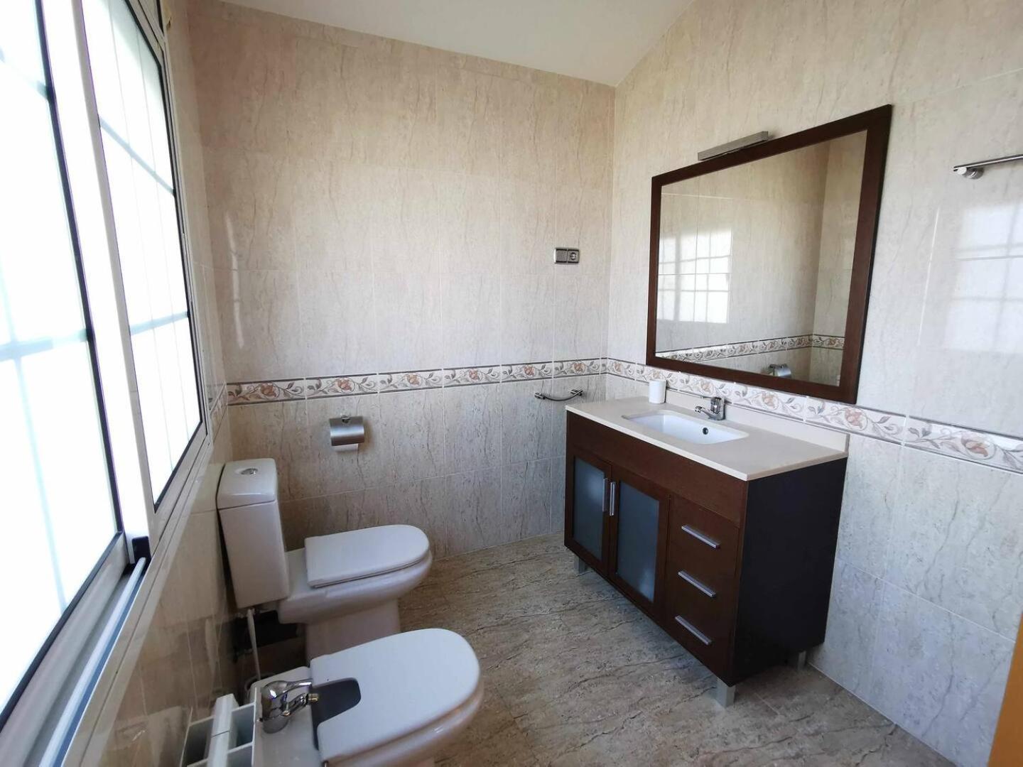 Villa Genis Calafell Luaran gambar