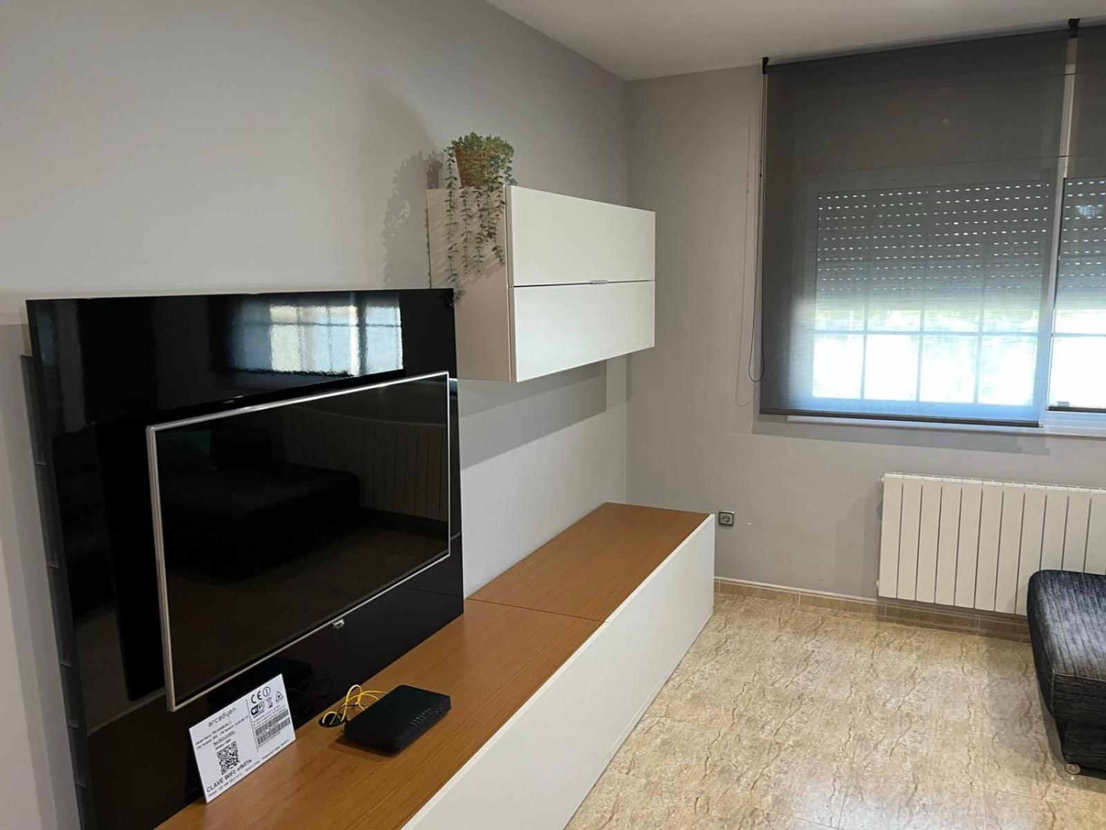 Villa Genis Calafell Luaran gambar