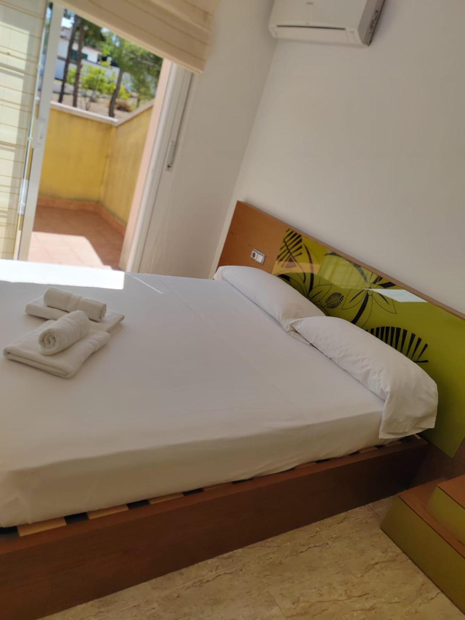 Villa Genis Calafell Luaran gambar