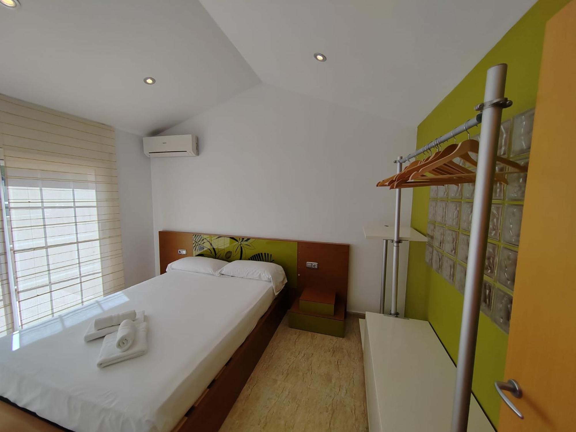 Villa Genis Calafell Luaran gambar