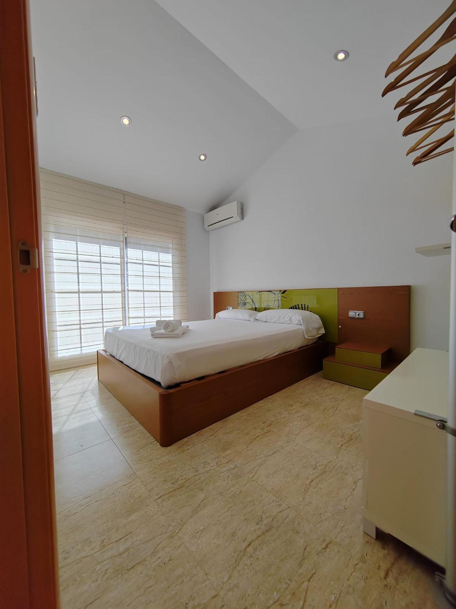 Villa Genis Calafell Luaran gambar